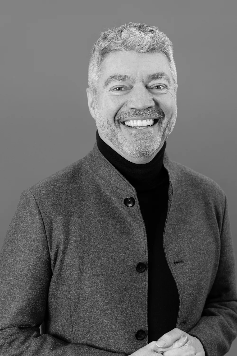Pfarrer Helmut Haug, Augsburg